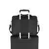 Travelite Miigo schwarze Boardtasche