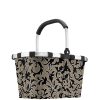 Reisenthel BK7061 Carrybag baroque marble Einkaufskorb