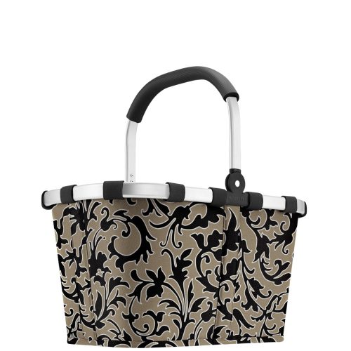 Reisenthel BK7061 Carrybag baroque marble Einkaufskorb