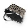 Reisenthel BK7061 Carrybag baroque marble Einkaufskorb