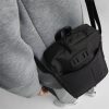 Puma 079223 01 schwarze Umhämgetasche