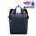 Reisenthel JR4110 Allrounder R rhombus midnight gold Rucksack 