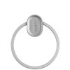 Orbitkey Quick silver Schlüsselring