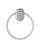 Orbitkey Quick silver Schlüsselring