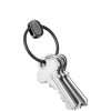 Orbitkey Quick silver Schlüsselring