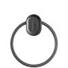 Orbitkey Quick black Schlüsselring