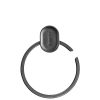 Orbitkey Quick black Schlüsselring