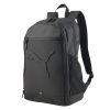 Puma 079136 01 Buzz Backpack schwarzer Rucksack