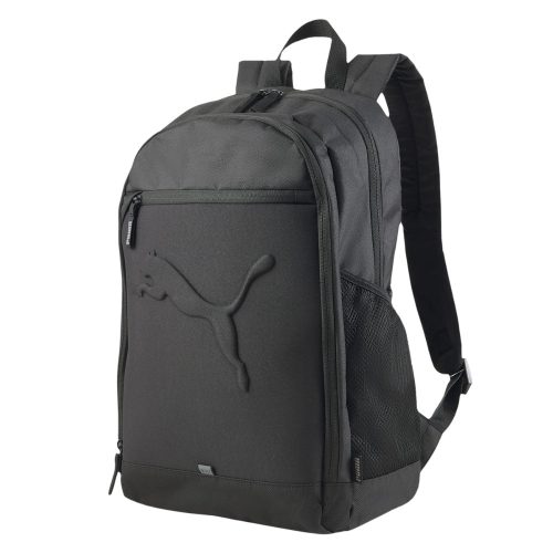 Puma 079136 01 Buzz Backpack schwarzer Rucksack