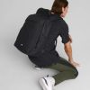 Puma 079136 01 Buzz Backpack schwarzer Rucksack