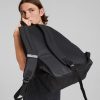 Puma 079136 01 Buzz Backpack schwarzer Rucksack