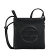 Tom Tailor Rosabel schwarze kleine Umhängetasche 29266-60