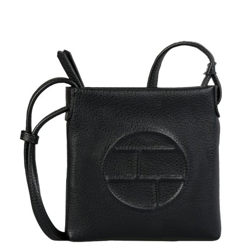 Tom Tailor Rosabel schwarze kleine Umhängetasche 29266-60