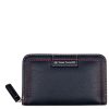 Tom Tailor Miri blau Damen Geldbörse 29434-144