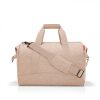 Reisenthel MT6041 Allrounder L twist coffee Reisetasche