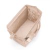 Reisenthel MT6041 Allrounder L twist coffee Reisetasche