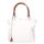 Hernan Bag HB0150 weiße Schultertasche