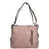 Hernan Bag 0142 rosa Umhängetasche