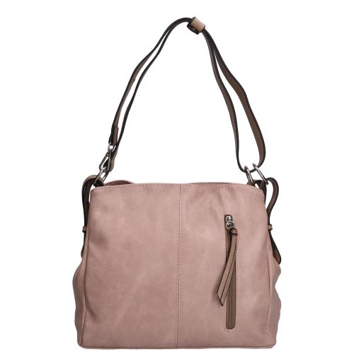 Hernan Bag 0142 rosa Umhängetasche