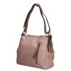 Hernan Bag 0142 rosa Umhängetasche