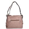 Hernan Bag 0142 rosa Umhängetasche