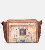Anekke Menire 36603-070 beige Umhängetasche