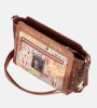 Anekke Menire 36603-070 beige Umhängetasche