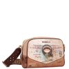 Anekke Menire 36603-252 beige Umhängetasche