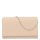 6115-1 beige Abendtasche 