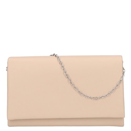 6115-1 beige Abendtasche 