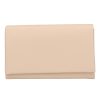 6115-1 beige Abendtasche 