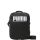 Puma 079613 01 Plus Portable schwarze Umhängetasche