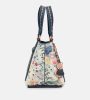 Anekke Amazonia 36771-215 blaue Handtasche