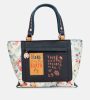 Anekke Amazonia 36771-215 blaue Handtasche