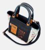 Anekke Amazonia 36771-215 blaue Handtasche