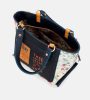 Anekke Amazonia 36771-215 blaue Handtasche