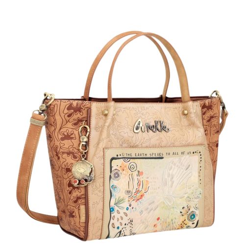 Anekke Amazonia 36721-162 beige Handtasche