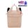 Reisenthel JR6041 Allrounder R twist coffee Rucksack 