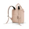 Reisenthel JR6041 Allrounder R twist coffee Rucksack 