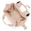 Reisenthel JR6041 Allrounder R twist coffee Rucksack 