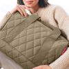 Reisenthel MS5046 Allrounder M rhombus olive Reisetasche