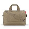 Reisenthel MT5046 Allrounder L rhombus olive Reisetasche