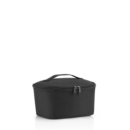 Reisenthel LG7003 Coolerbag S pocket black Kühltasche