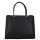 David Jones CM6718 schwarze Tasche