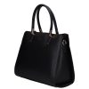 David Jones CM6718 schwarze Tasche