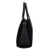 David Jones CM6718 schwarze Tasche