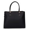 David Jones CM6718 schwarze Tasche
