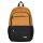 Enico Benetti Hamburg orange Rucksack mit Laptophalter 15" 62144 019