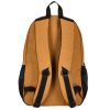 Enico Benetti Hamburg orange Rucksack mit Laptophalter 15" 62144 019