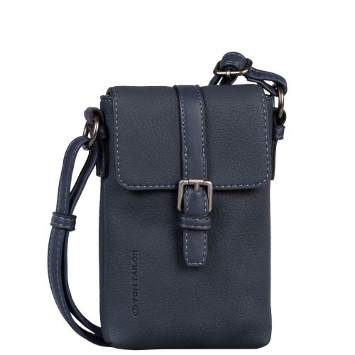 Tom Tailor Becky blaue Tasche 29463-53